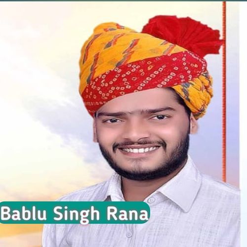 Bablu Singh Rana