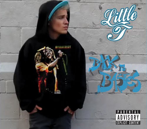 Good (feat. Moka Only) cover art
