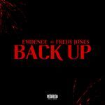 Back up