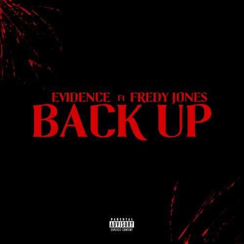 Back up