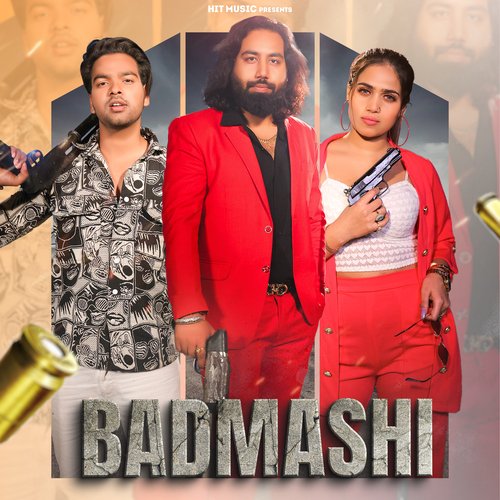 Badmashi