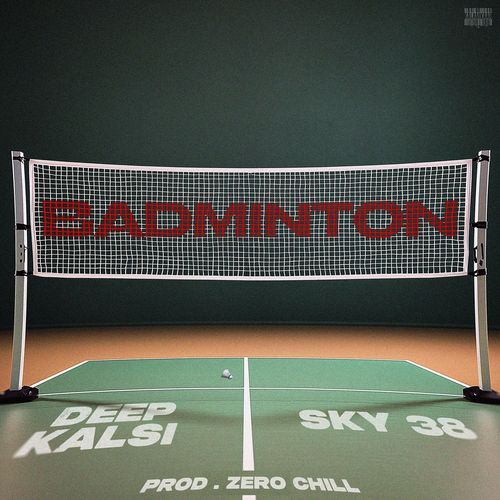 Badminton