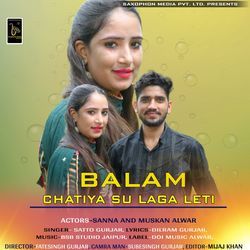 Balam Chatiya Se Laga Leti-FwcOdj99RWE