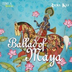 Ballad of Maya