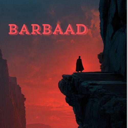 Barbaad