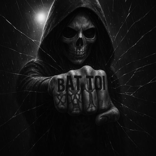 Bat toi cover art