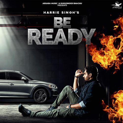 Be Ready