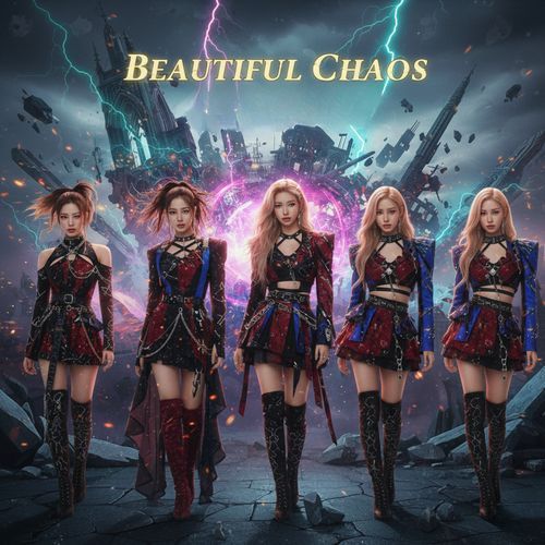 Beautiful Chaos