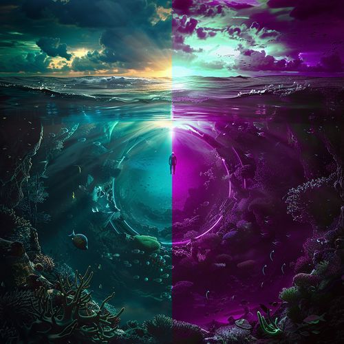 Soul Dive cover art
