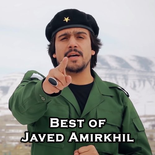 Best of Javed Amirkhil
