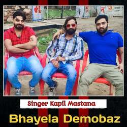 Bhayela Demobaaz-IQ0vdD8BY3A