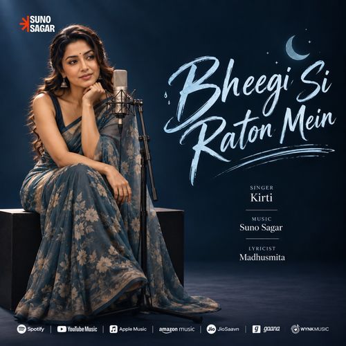 Bheegi Si Raton Mein