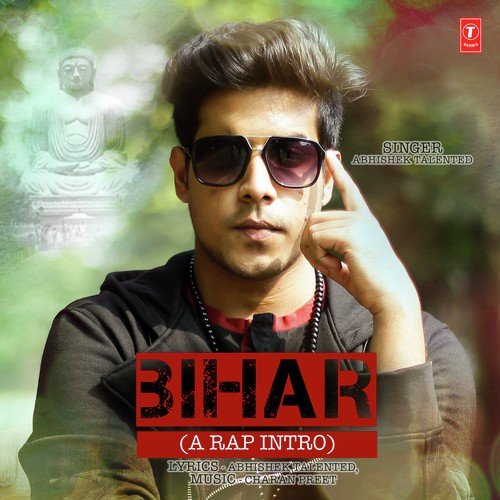 Bihar (A Rap Intro)