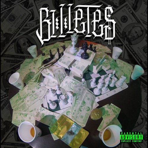 Underground Killaz cover art