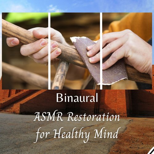 Binaural Horizons cover art