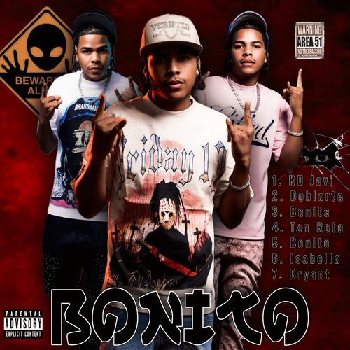 Bryant cover art