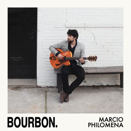 Bourbon cover art