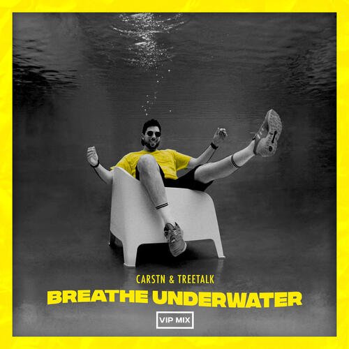 Breathe Underwater (VIP Mix)_poster_image