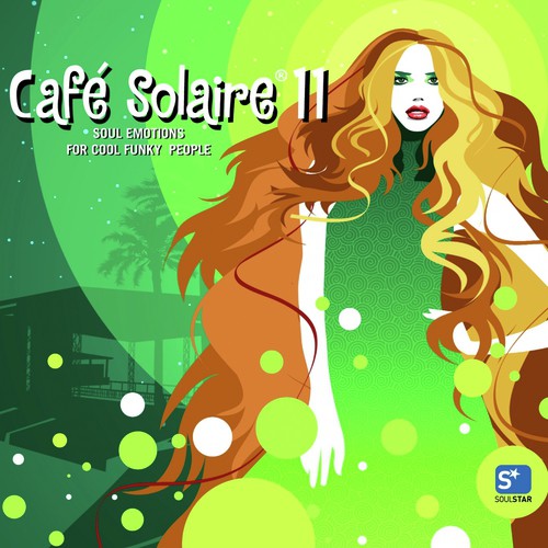 CafÃ© Solaire 11-Download Edition
