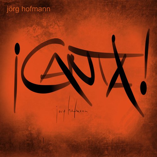 ¡Canta! cover art