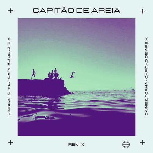 Capitão De Areia