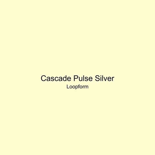 Cascade Pulse Silver
