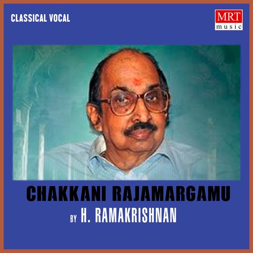 Chakkani Rajamargamu