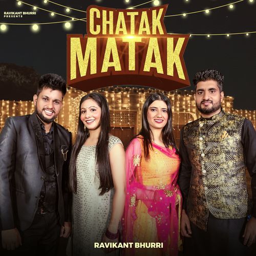 Chatak Matak