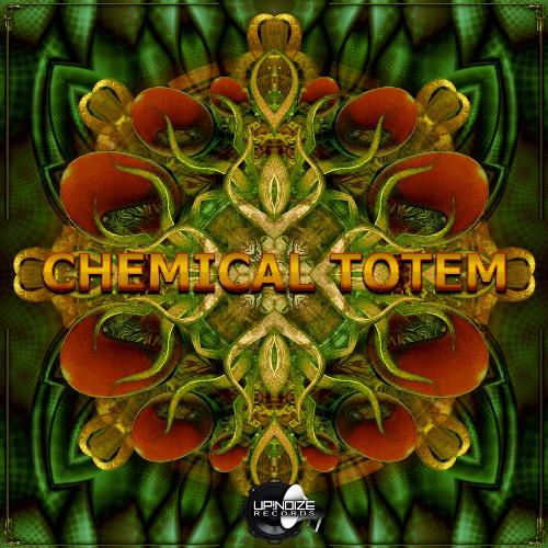 Terrorist Attack (Psygoose Remix) cover art