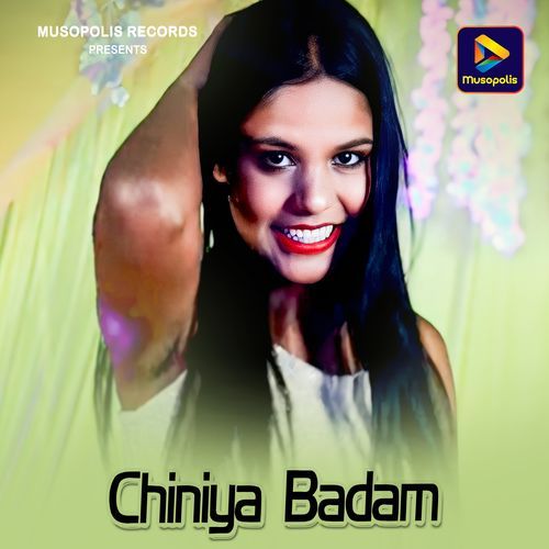 Chiniya Badam