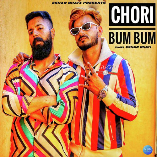 Chori Bum Bum - Single_poster_image