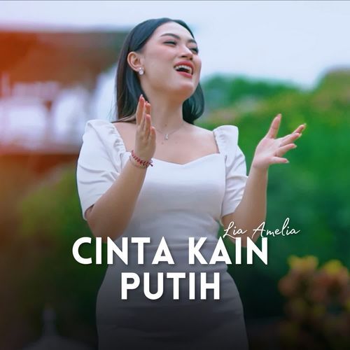 Cinta Kain Putih