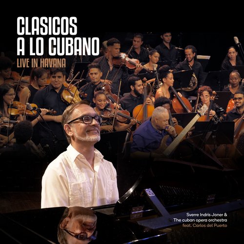 Clasicos a lo Cubano, Vol. II (Live in Havana)_poster_image