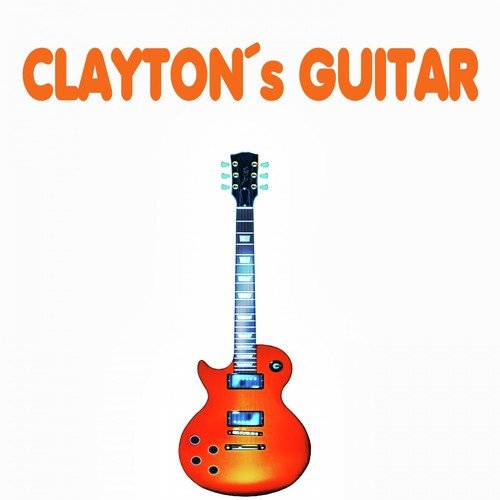 Claytons Guitar