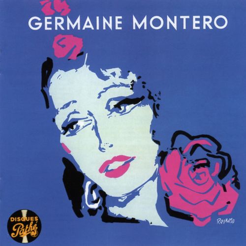 Germaine Montero