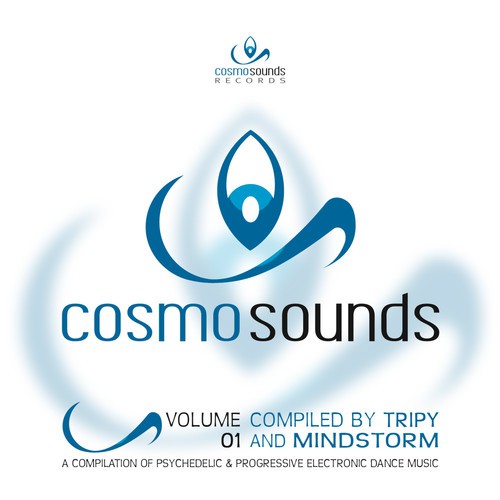 Cosmo Sounds