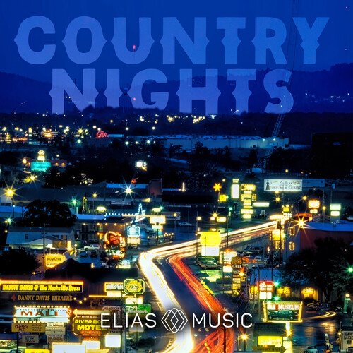 Country Nights_poster_image