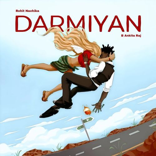 Darmiyan