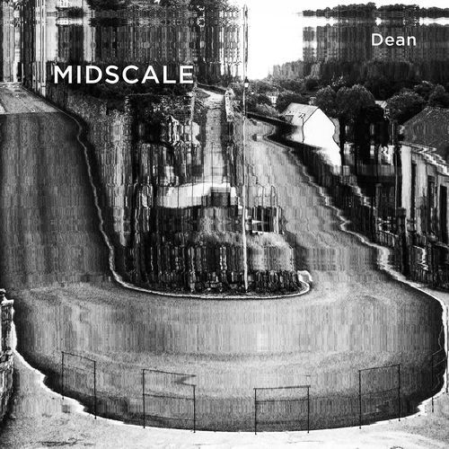 Dean cover art