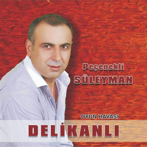 Peçenekli Süleyman