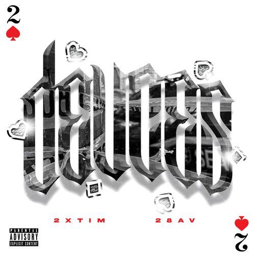 To tha Neck cover art