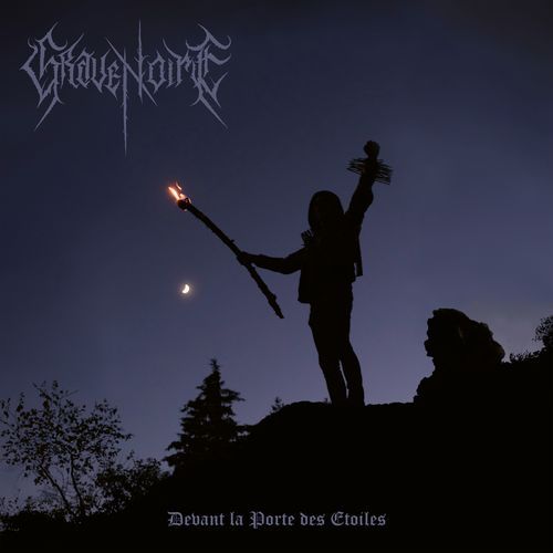 Granit cover art