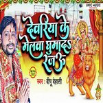 Devrio Ke Melwa Ghumada Rajau artwork