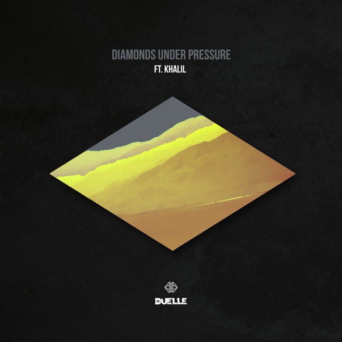 Diamonds Under Pressure (feat. Khalil)