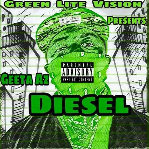 Mitch cover art