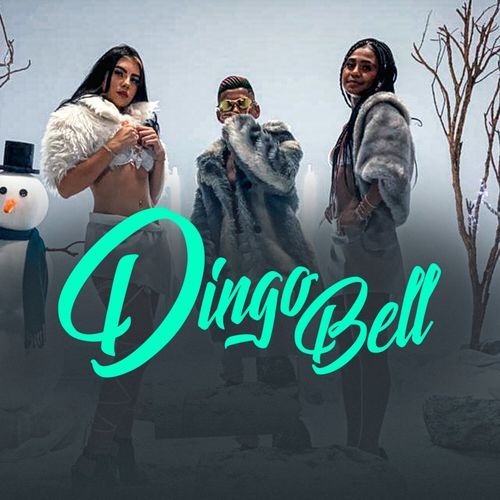 Dingo Bell Sou Seu Papai Noel