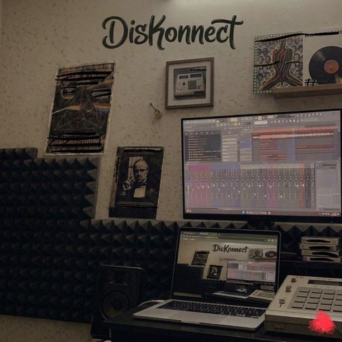 DisKonnect