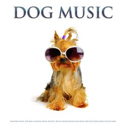 Dog Music For Pets