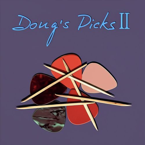 I Hope You Know What You're Doing