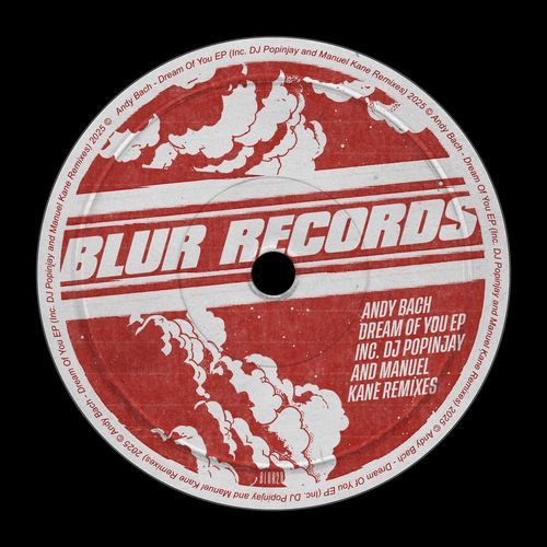 Dream of You (Inc. DJ Popinjay and Manuel Kane Remixes)
